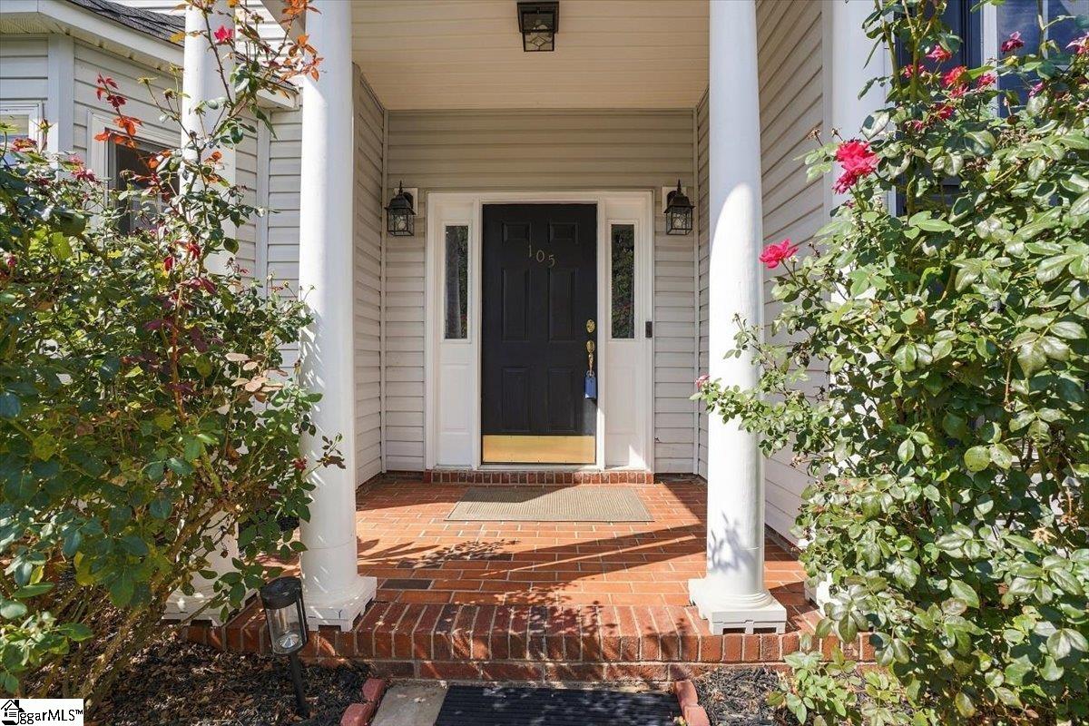 105 Rosebank Way Greenville SC 29650