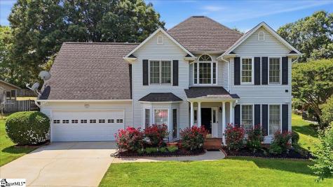 105 Rosebank Way Greenville SC 29650