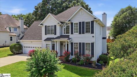 105 Rosebank Way Greenville SC 29650