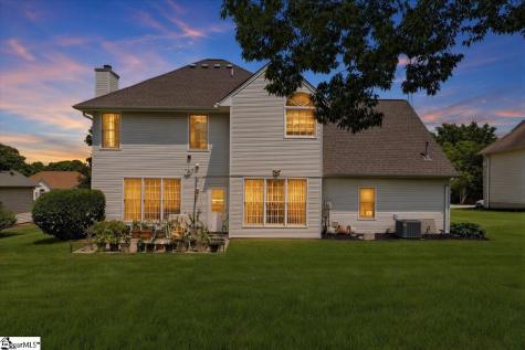105 Rosebank Way Greenville SC 29650