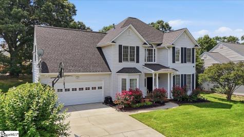 105 Rosebank Way Greenville SC 29650