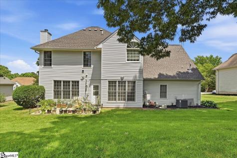 105 Rosebank Way Greenville SC 29650