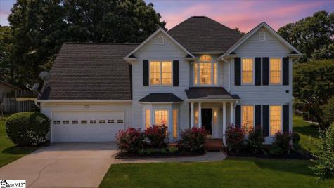 105 Rosebank Way Greenville SC 29650