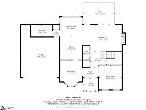 105 Rosebank Way Greenville SC 29650