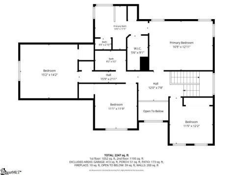 105 Rosebank Way Greenville SC 29650