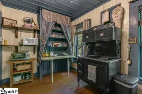 814 Moorefield Memorial Highway Sunset SC 29685