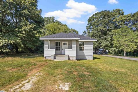 123 N Florida Avenue Greenville SC 29611