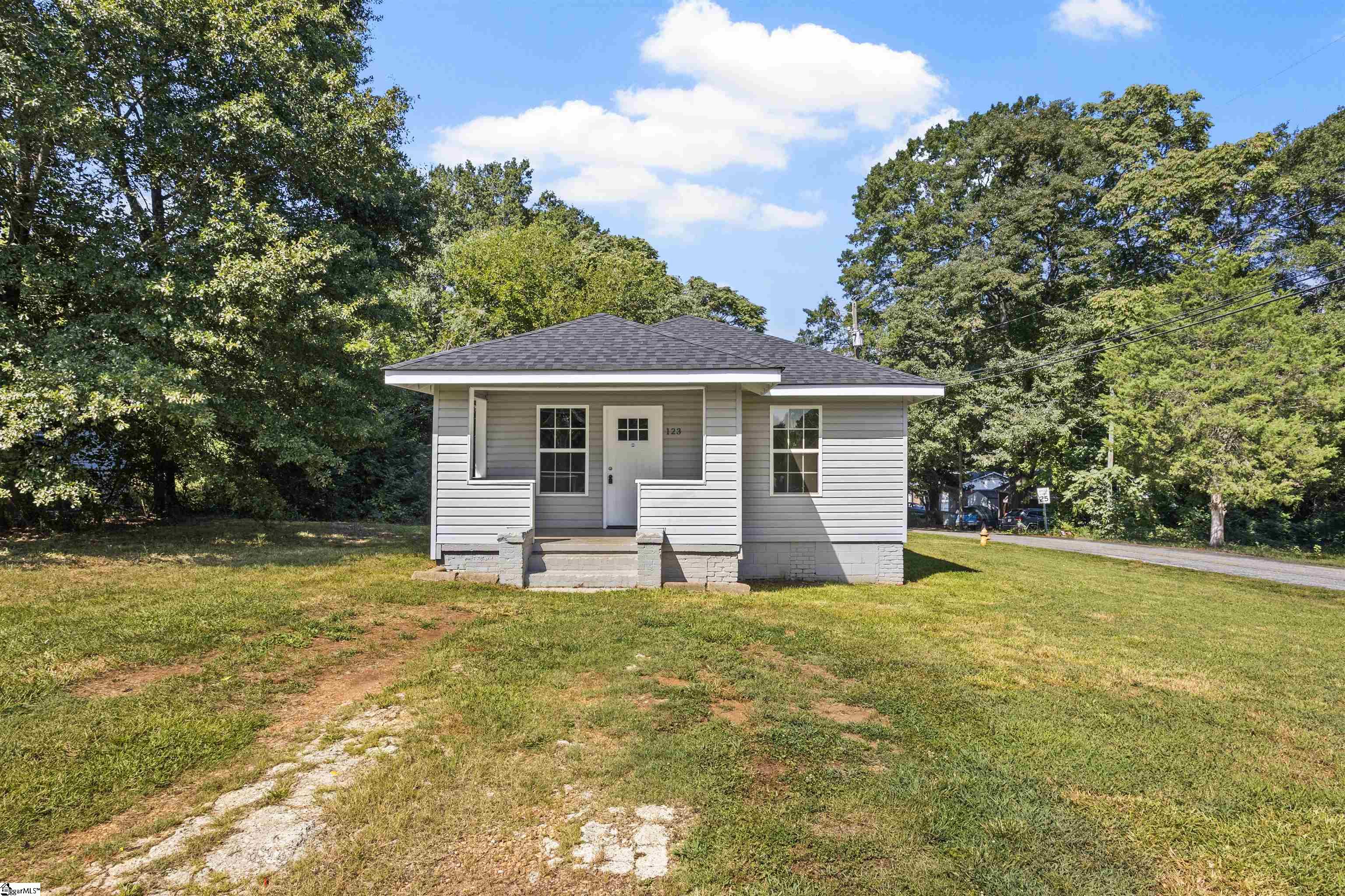 123 N Florida Avenue Greenville SC 29611