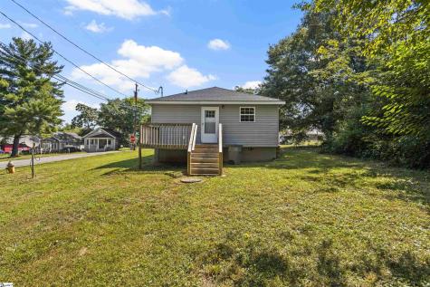 123 N Florida Avenue Greenville SC 29611