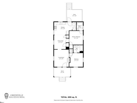 123 N Florida Avenue Greenville SC 29611