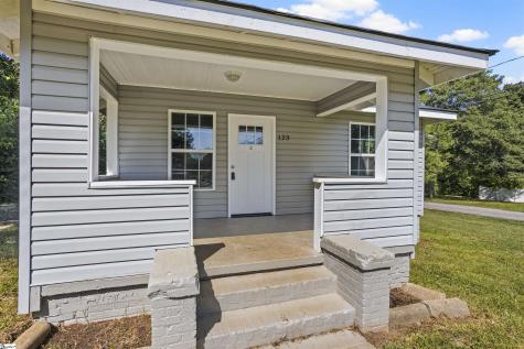 123 N Florida Avenue Greenville SC 29611