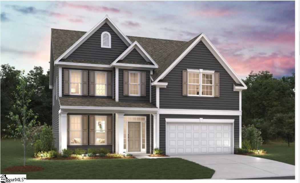 512 Frobisher Drive Woodruff SC 29388