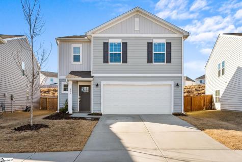 233 Anna Gray Circle Easley SC 29640