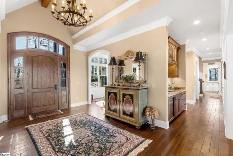 38 Falling Star Way Landrum SC 29356