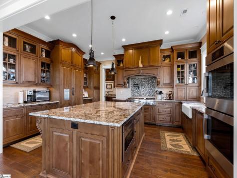 38 Falling Star Way Landrum SC 29356