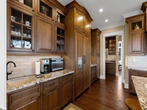 38 Falling Star Way Landrum SC 29356