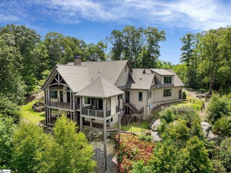 38 Falling Star Way Landrum SC 29356