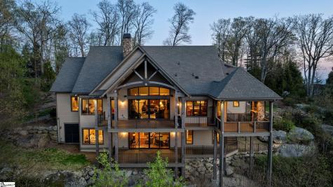 38 Falling Star Way Landrum SC 29356