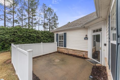 151 Life Style Lane Anderson SC 29621