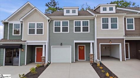 5 Starks Circle Simpsonville SC 29680