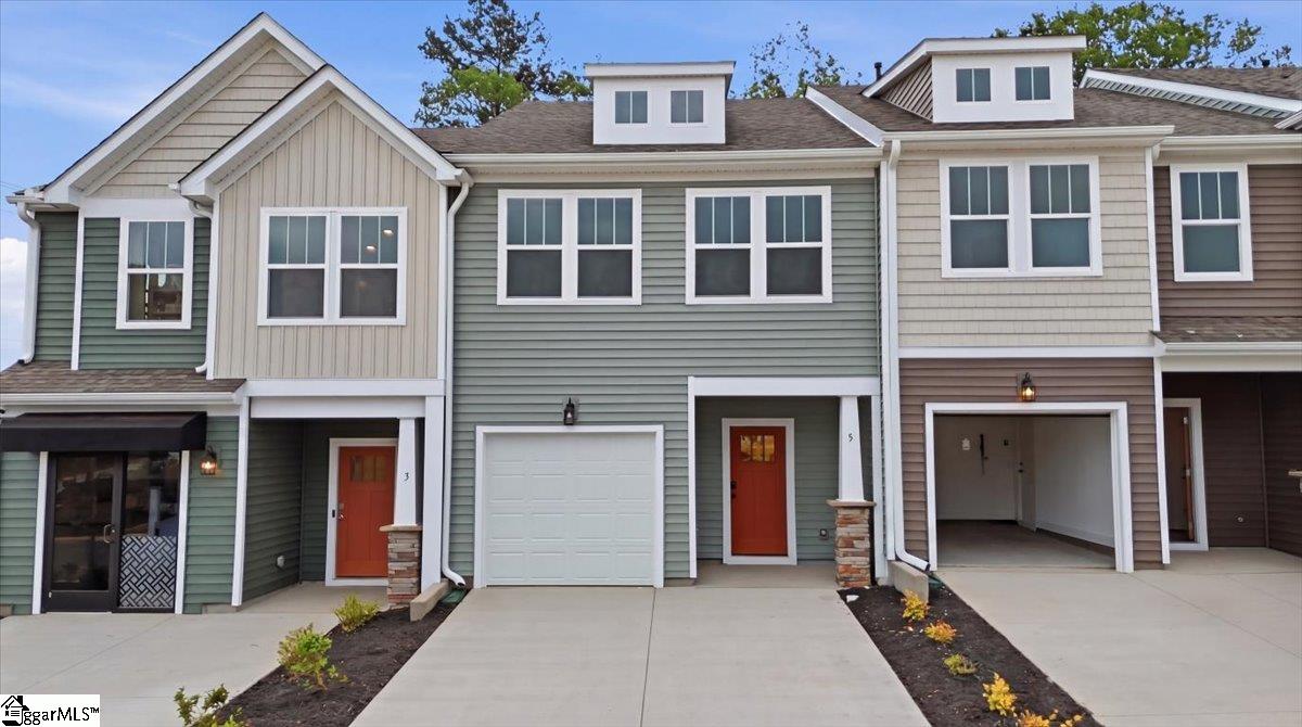5 Starks Circle Simpsonville SC 29680