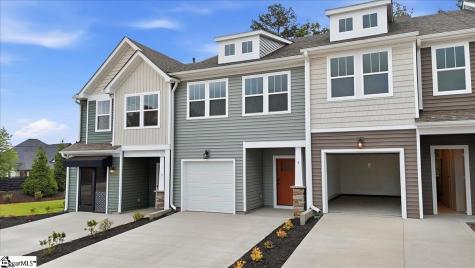 5 Starks Circle Simpsonville SC 29680