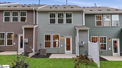5 Starks Circle Simpsonville SC 29680