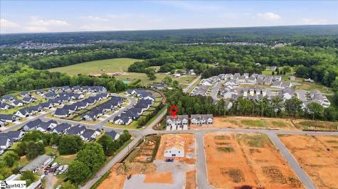 5 Starks Circle Simpsonville SC 29680