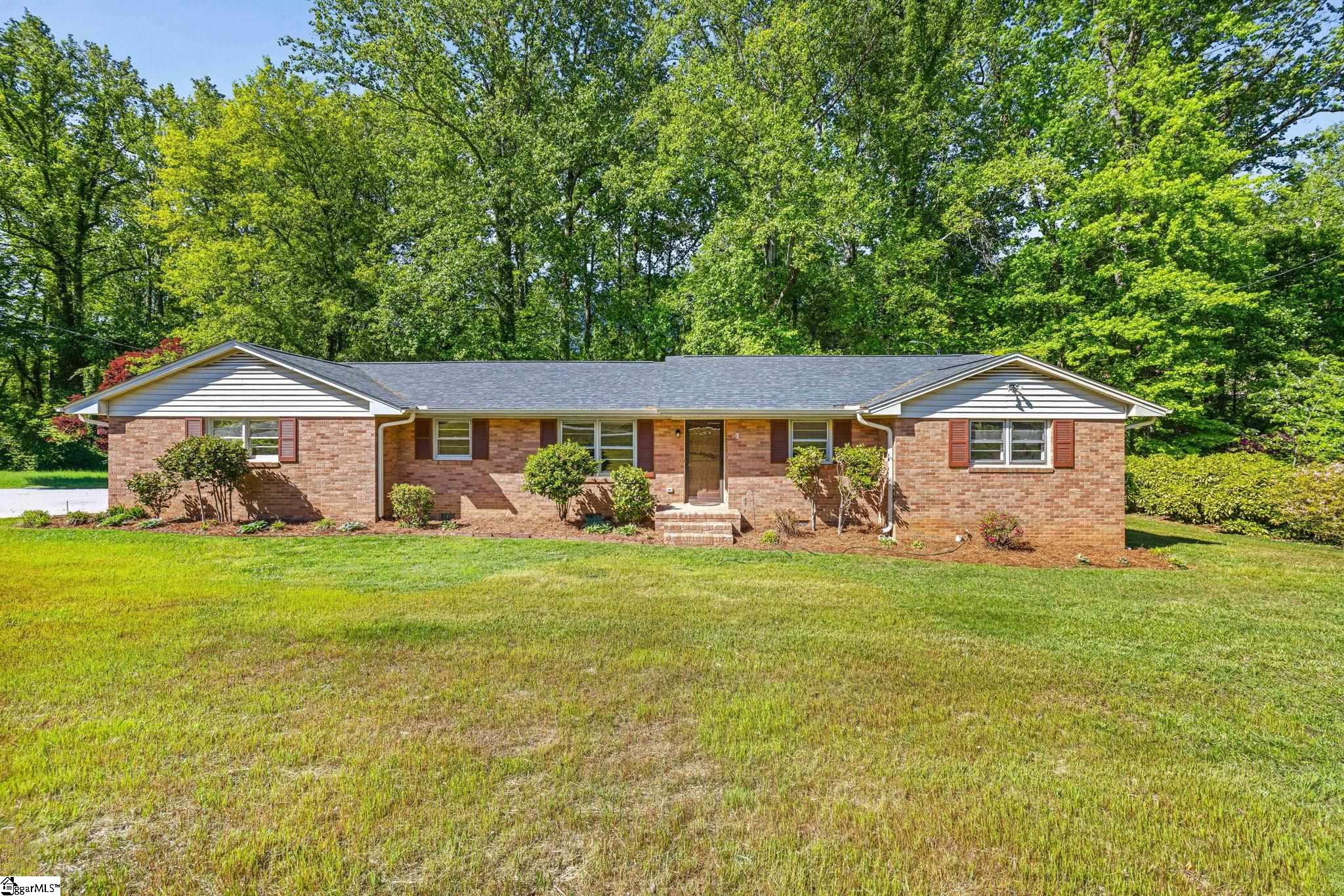 11 Fontana Drive Greenville SC 29609