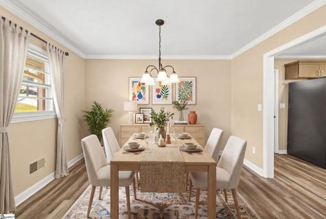 11 Fontana Drive Greenville SC 29609