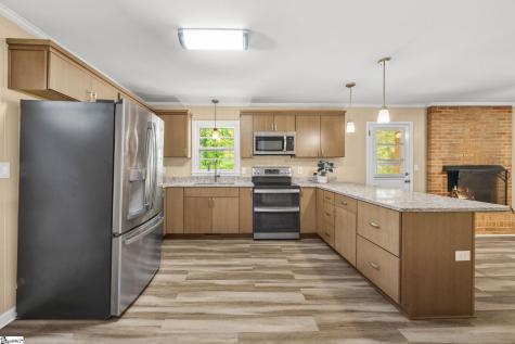 11 Fontana Drive Greenville SC 29609