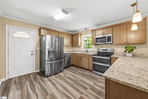 11 Fontana Drive Greenville SC 29609