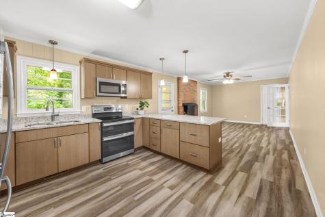 11 Fontana Drive Greenville SC 29609