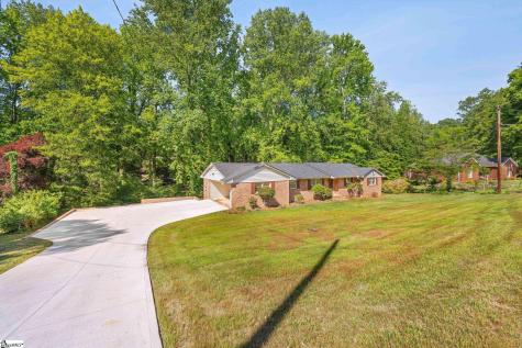 11 Fontana Drive Greenville SC 29609