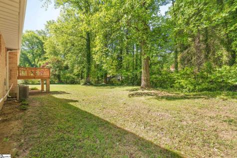 11 Fontana Drive Greenville SC 29609