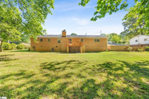 11 Fontana Drive Greenville SC 29609