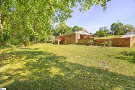 11 Fontana Drive Greenville SC 29609