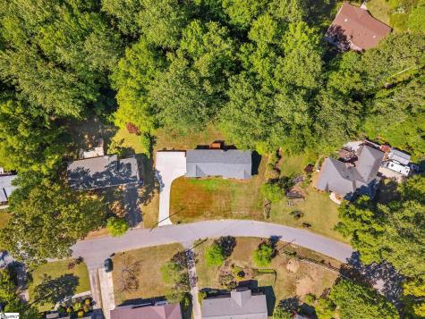 11 Fontana Drive Greenville SC 29609