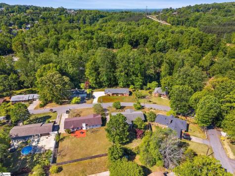 11 Fontana Drive Greenville SC 29609
