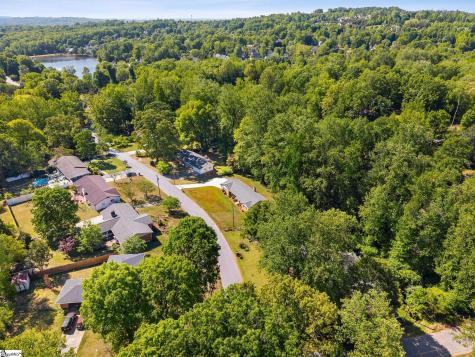 11 Fontana Drive Greenville SC 29609
