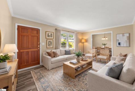11 Fontana Drive Greenville SC 29609