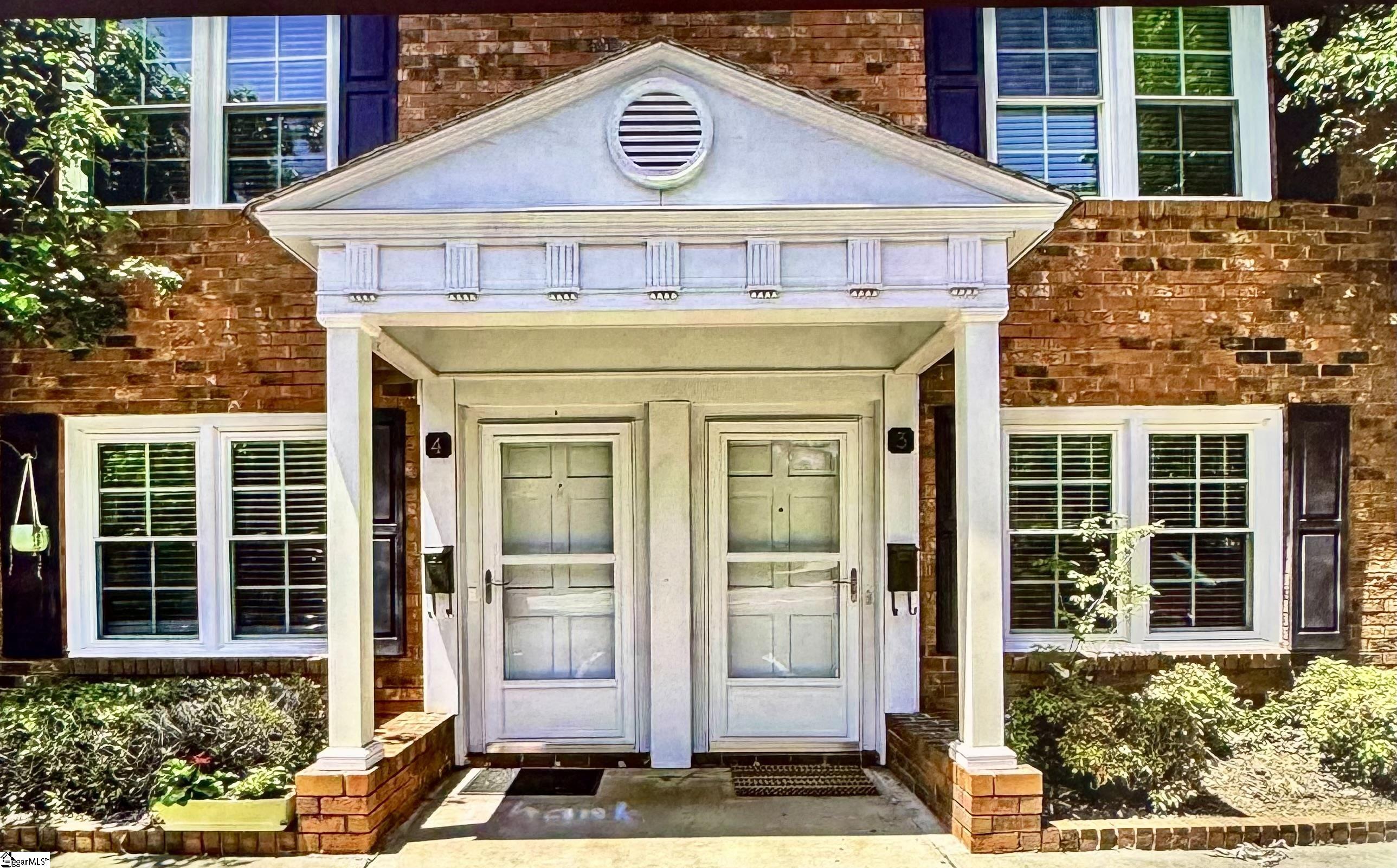 501 Edwards Road Greenville SC 29615