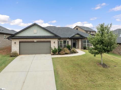 305 Rolling Waters Drive Greenville SC 29605