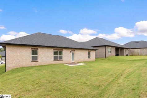 305 Rolling Waters Drive Greenville SC 29605