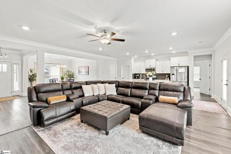 305 Rolling Waters Drive Greenville SC 29605