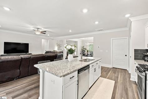 305 Rolling Waters Drive Greenville SC 29605