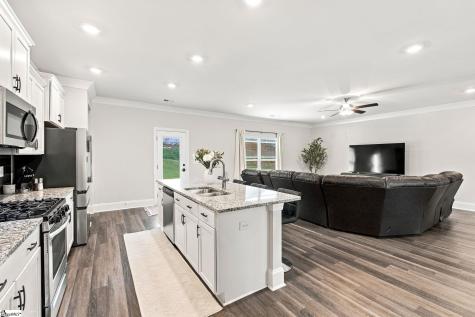 305 Rolling Waters Drive Greenville SC 29605
