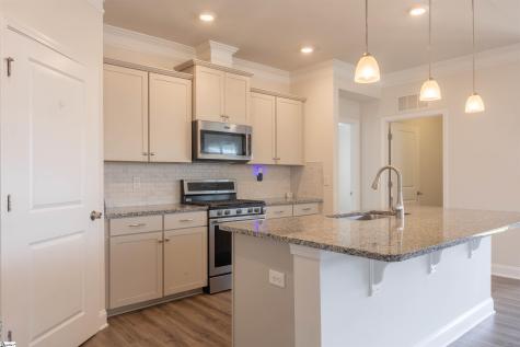 303 Pollyanna Drive Greenville SC 29605