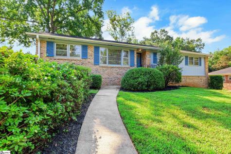 200 Del Norte Road Greenville SC 29615