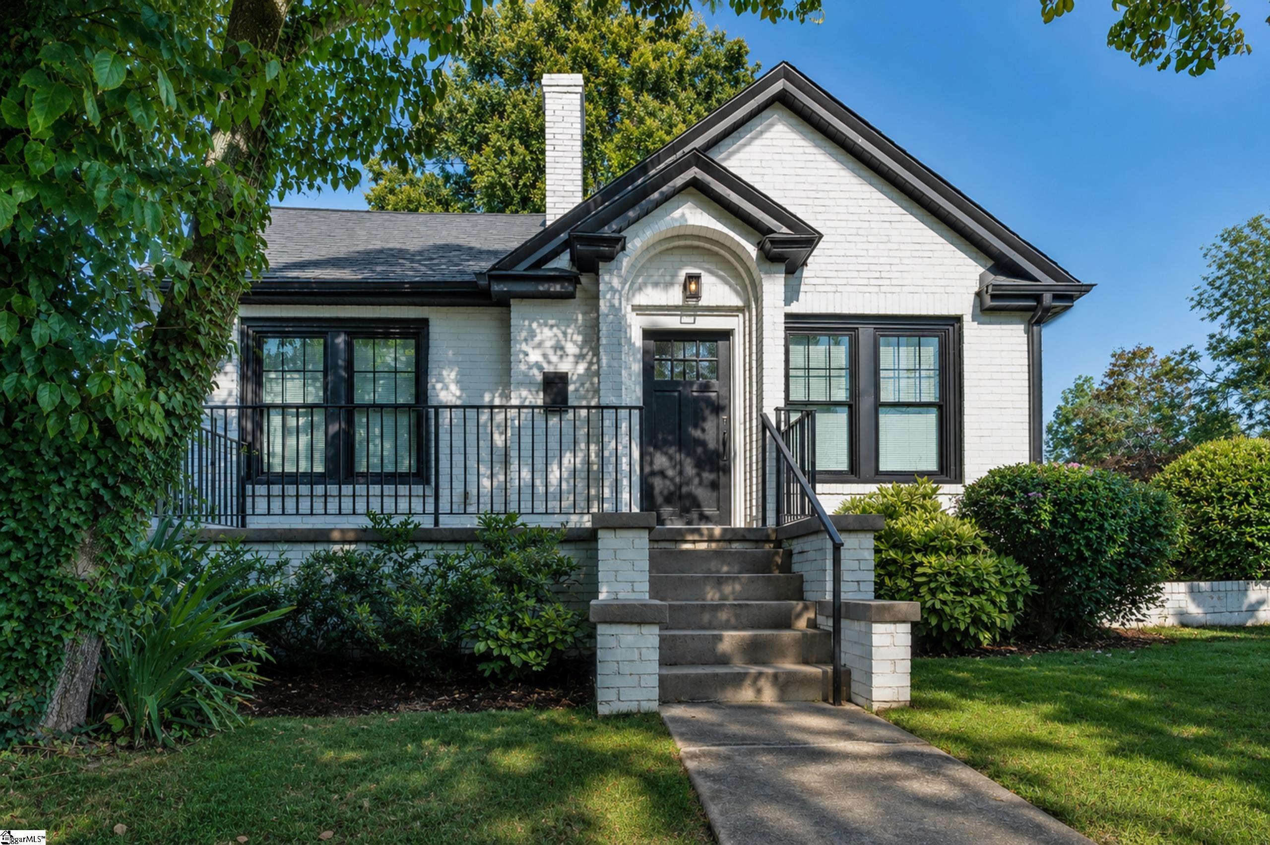 502 Green Avenue Greenville SC 29601